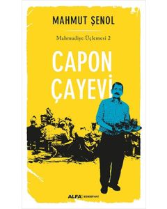 Capon Çay Evi