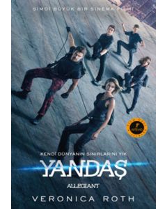 Yandaş (Film Özel Baskısı)