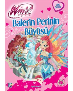 Balerin Perinin Büyüsü