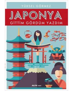 Japonya 