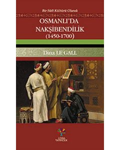 Osmanlı'da Nakşibendilik