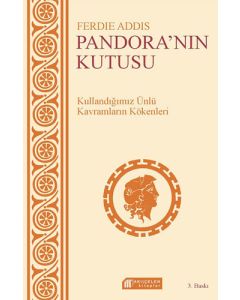 Pandora'nın Kutusu