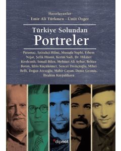 Türkiye Solundan Portreler