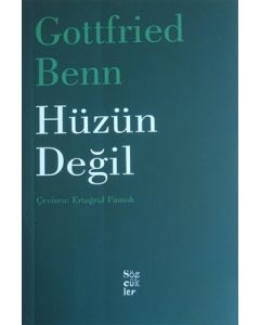Hüzün Değil