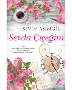 Sevda Çiçeğim