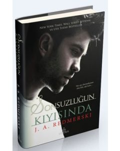 Sonsuzluğun Kıyısında (Ciltli)