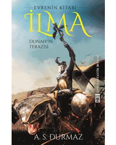 İlma - Dunah’ın Terazisi
