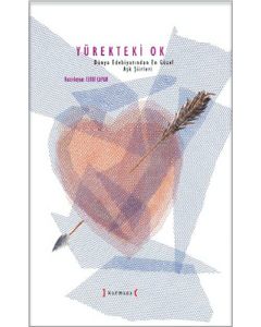 Yürekteki Ok (Ciltli)