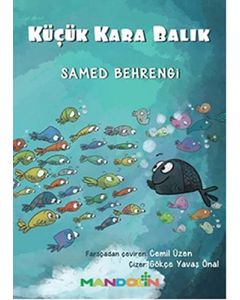 Küçük Kara Balık