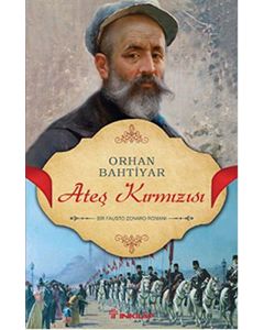Ateş Kırmızısı