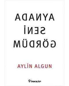 Aynada Seni Gördüm