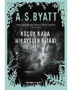 Küçük Kara Hikayeler Kitabı
