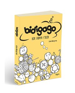 Bidigago - Bir Dünya Fikir
