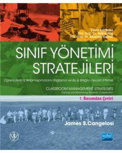Sınıf Yönetimi Stratejileri