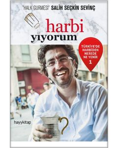 Harbi Yiyorum