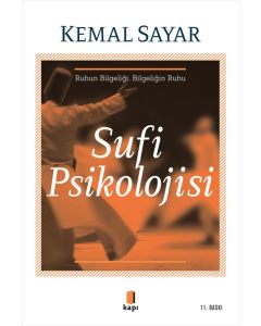 Sufi Psikolojisi