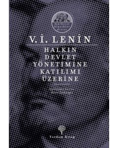 Halkın Devlet Yönetimine Katılımı Üzerine