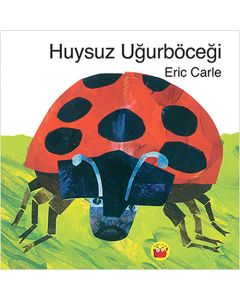 Huysuz Uğurböceği