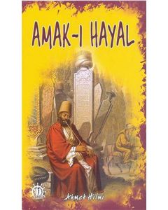 Amak-ı Hayal