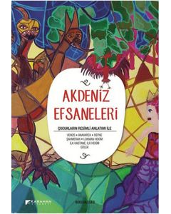 Akdeniz Efsaneleri