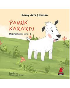 Pamuk Karardı