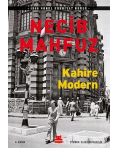 Kahire Modern