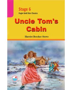 Uncle Tom's Cabin (Cd'li)