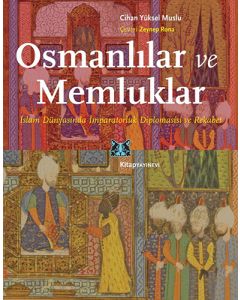 Osmanlılar Memluklar