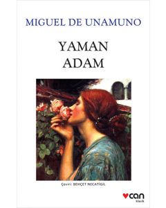 Yaman Adam