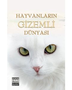 Hayvanların Gizemli Dünyası