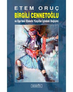 Birgili Cennetoğlu