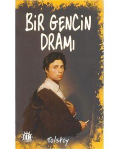 Bir Gencin Dramı