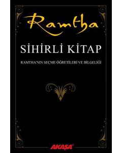 Sihirli Kitap