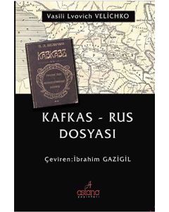 Kafkas - Rus Dosyası