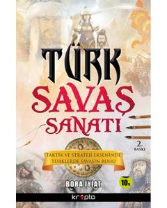 Türk Savaş Sanatı
