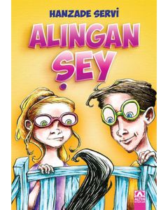 Alıngan Şey