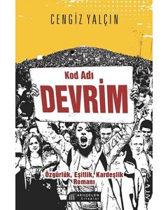 Kod Adı Devrim