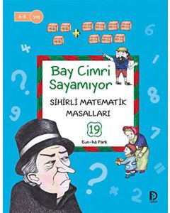Bay Cimri Sayamıyor