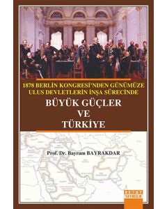 Büyük Güçler ve Türkiye