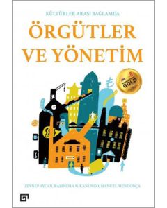Örgütler ve Yönetim