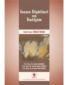 İnsan İlişkileri ve İletişim