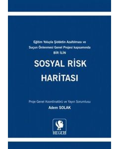 Sosyal Risk Haritası
