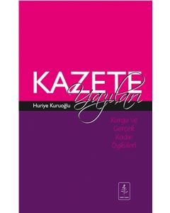 Kazete Yazıları