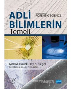 Adli Bilimlerin Temeli