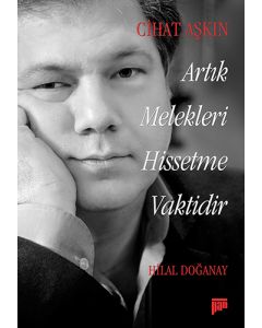 Cihat Aşkın - Artık Melekleri Hissetme Vaktidir
