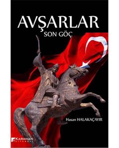 Avşarlar