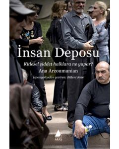 İnsan Deposu