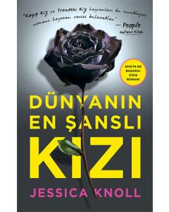 Dünyanın En Şanslı Kızı