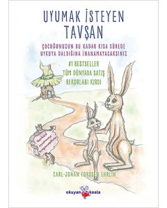 Uyumak İsteyen Tavşan