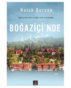 Boğaziçi'nde Kırk Yılım